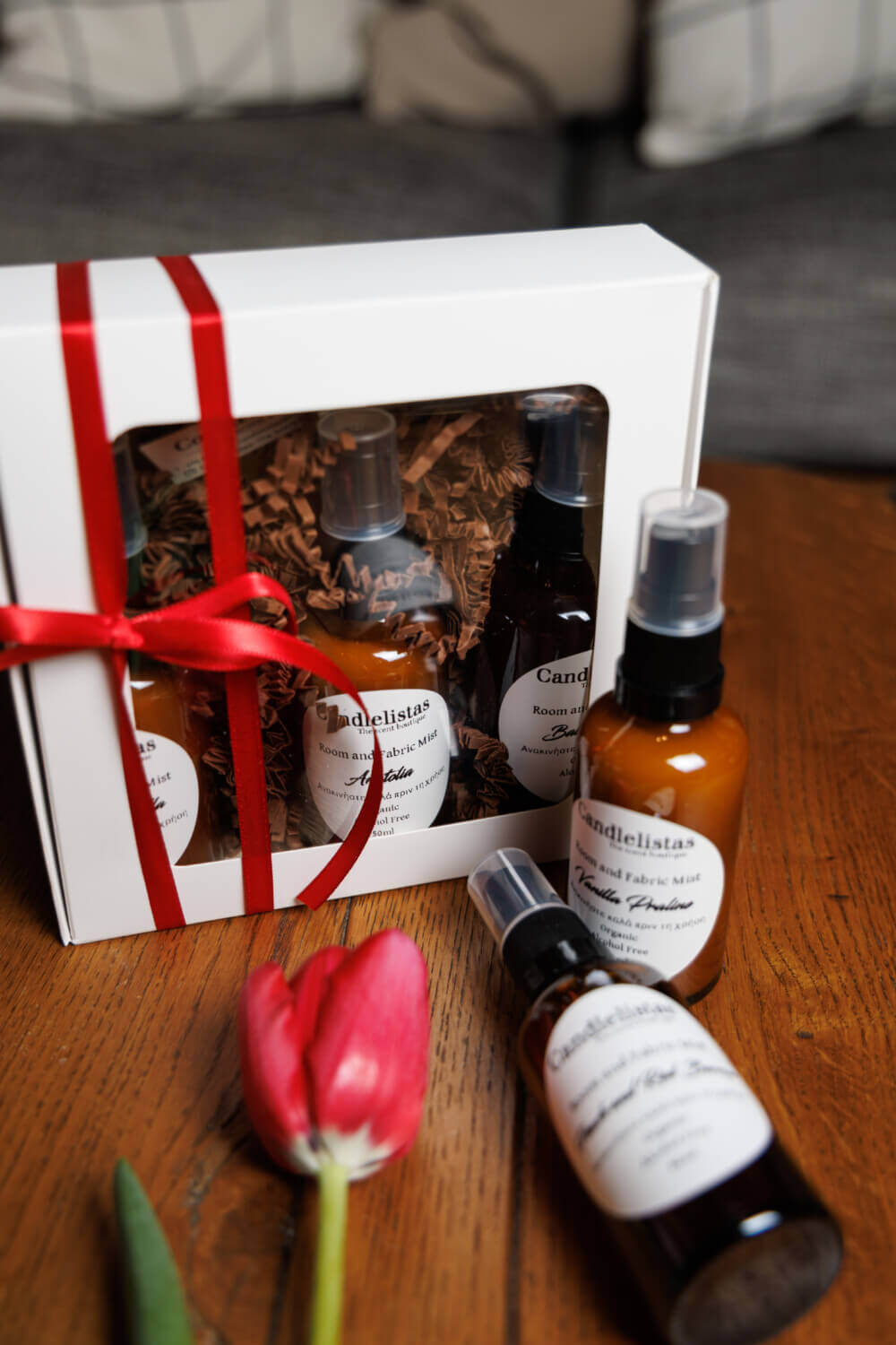 Fabric and Room Mist – Mix and Match