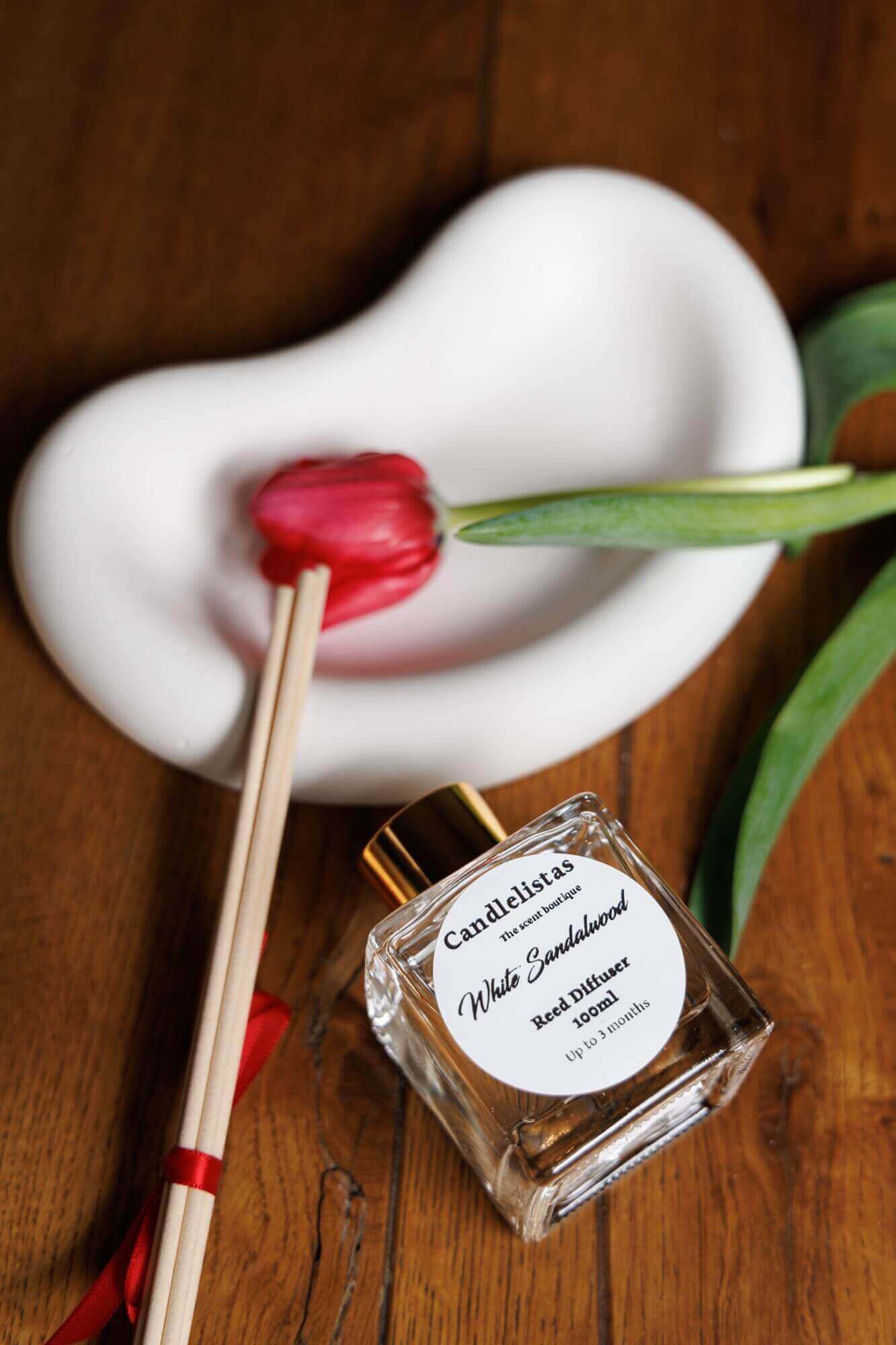 Reed Diffuser 50/100/200 ml