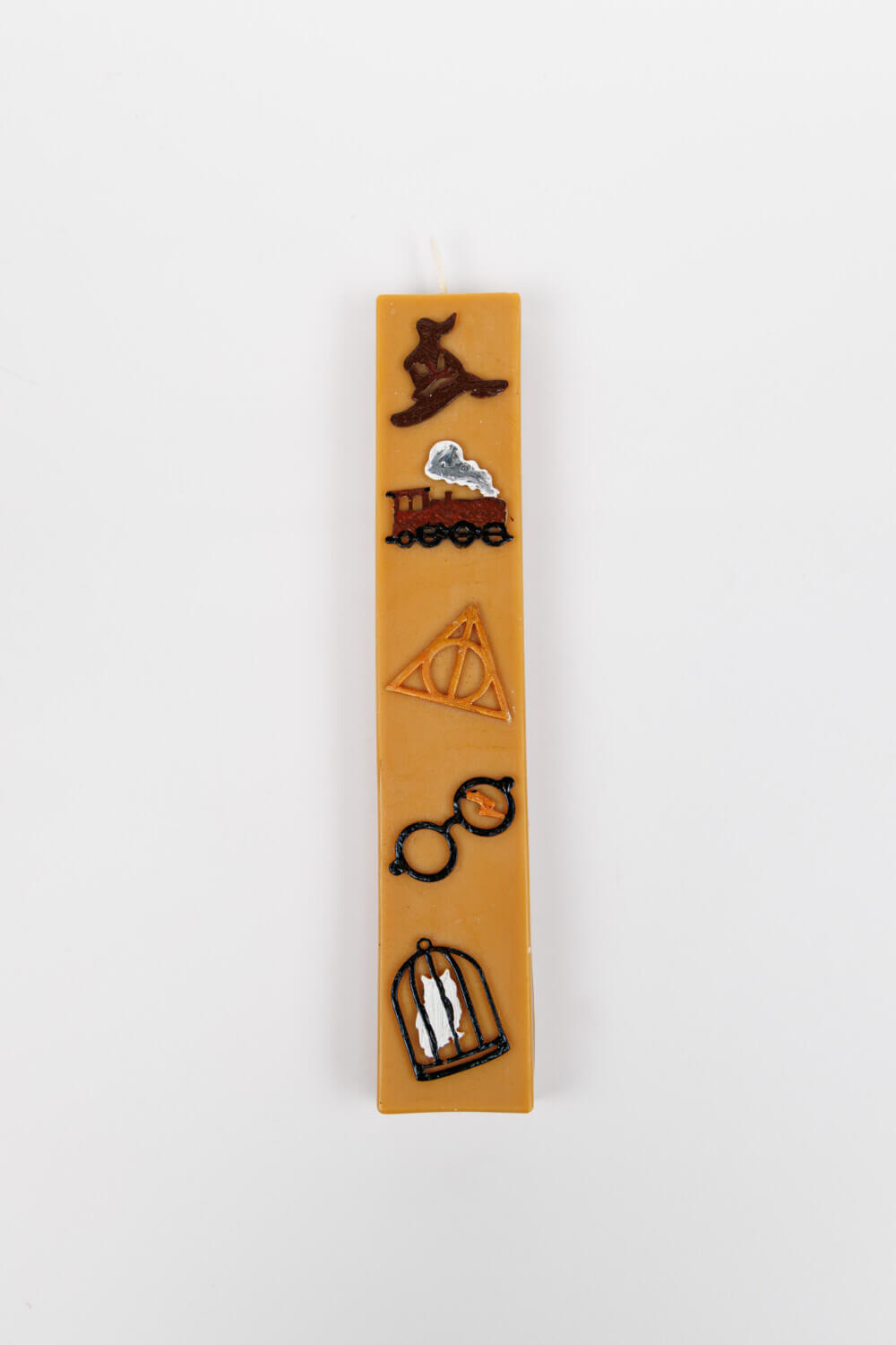 Signature Λαμπάδα Harry Potter