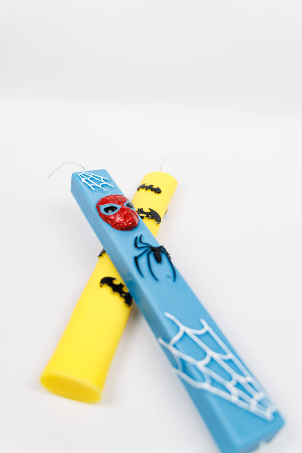 Αγορίστικες Λαμπάδες Marvel