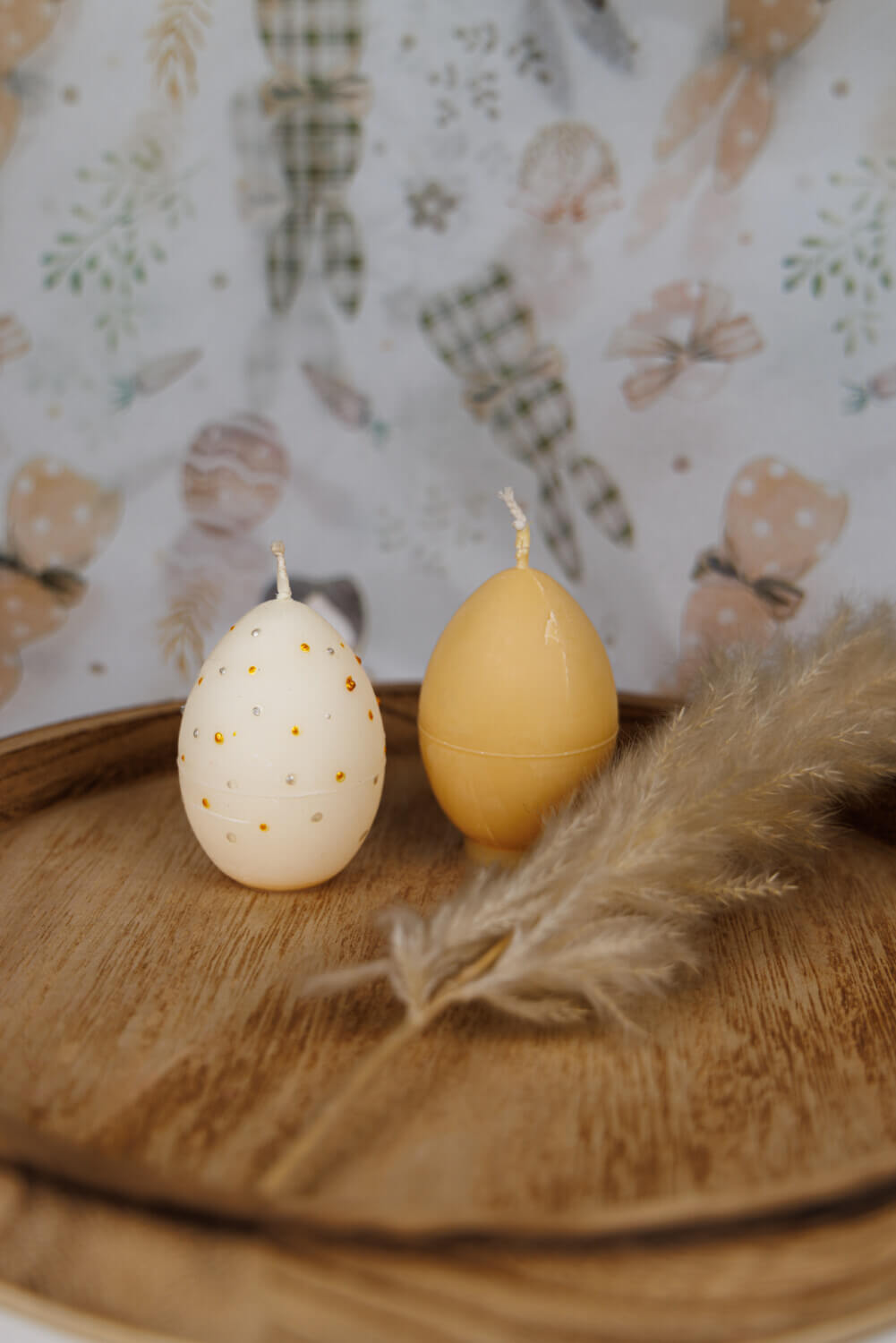 Σετ Αρωματικά Αυγά