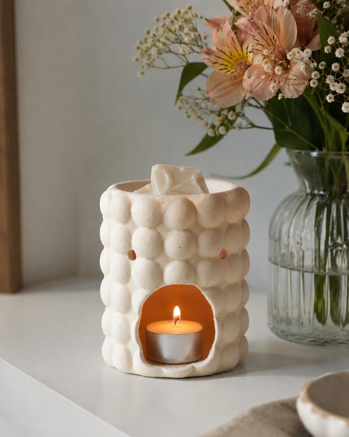 Minimal Καυστήρας Waxmelts
